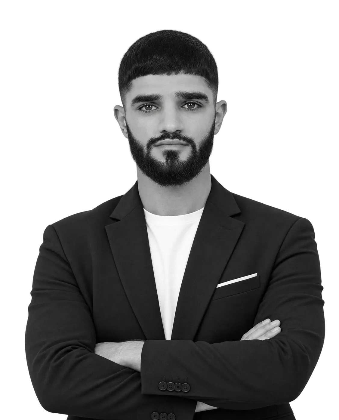 فهد القاسمی