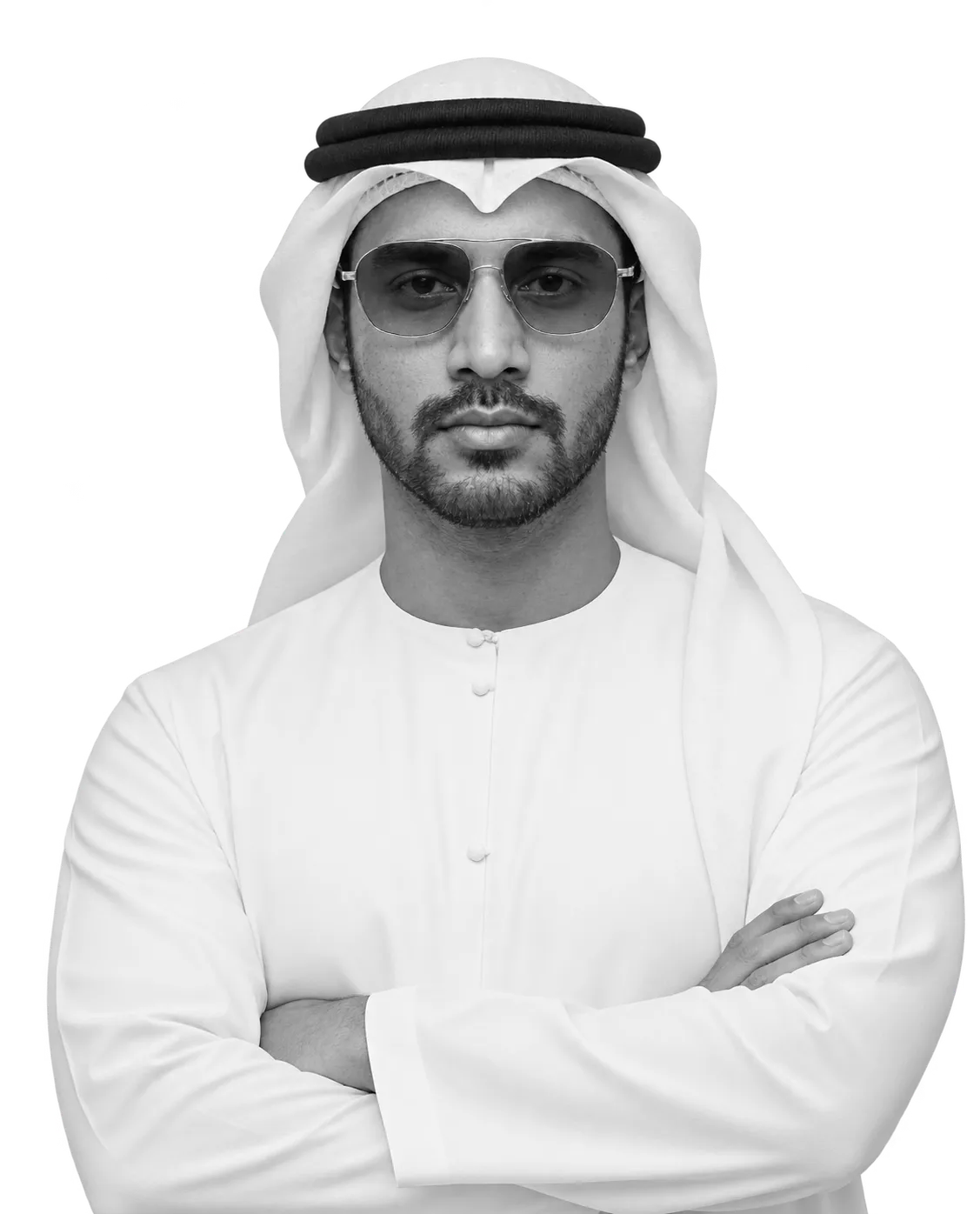 احمد البلوشی