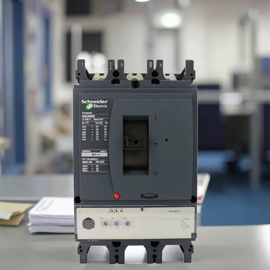 Schnider electric