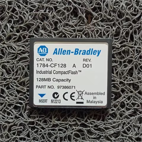 Rockwell Automation / Allen-Bradley