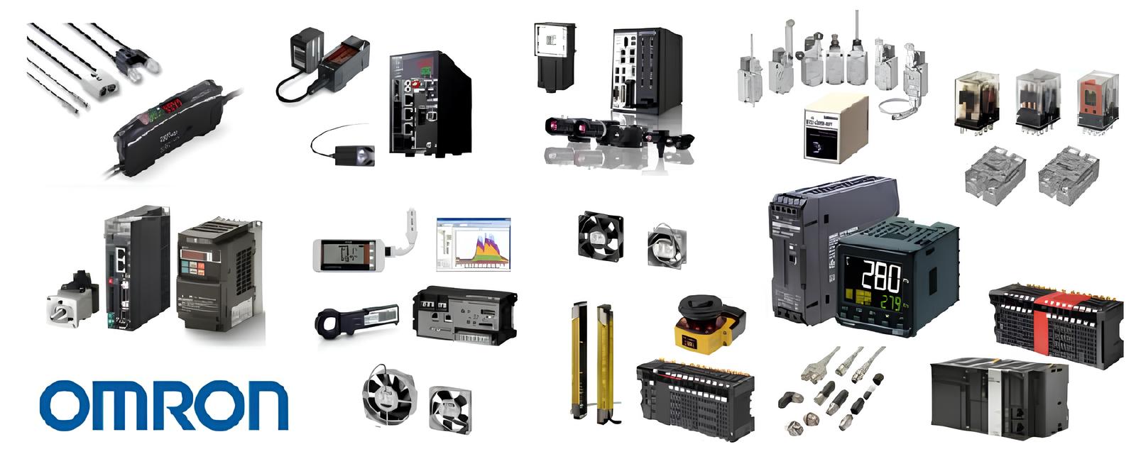 Omron Automation