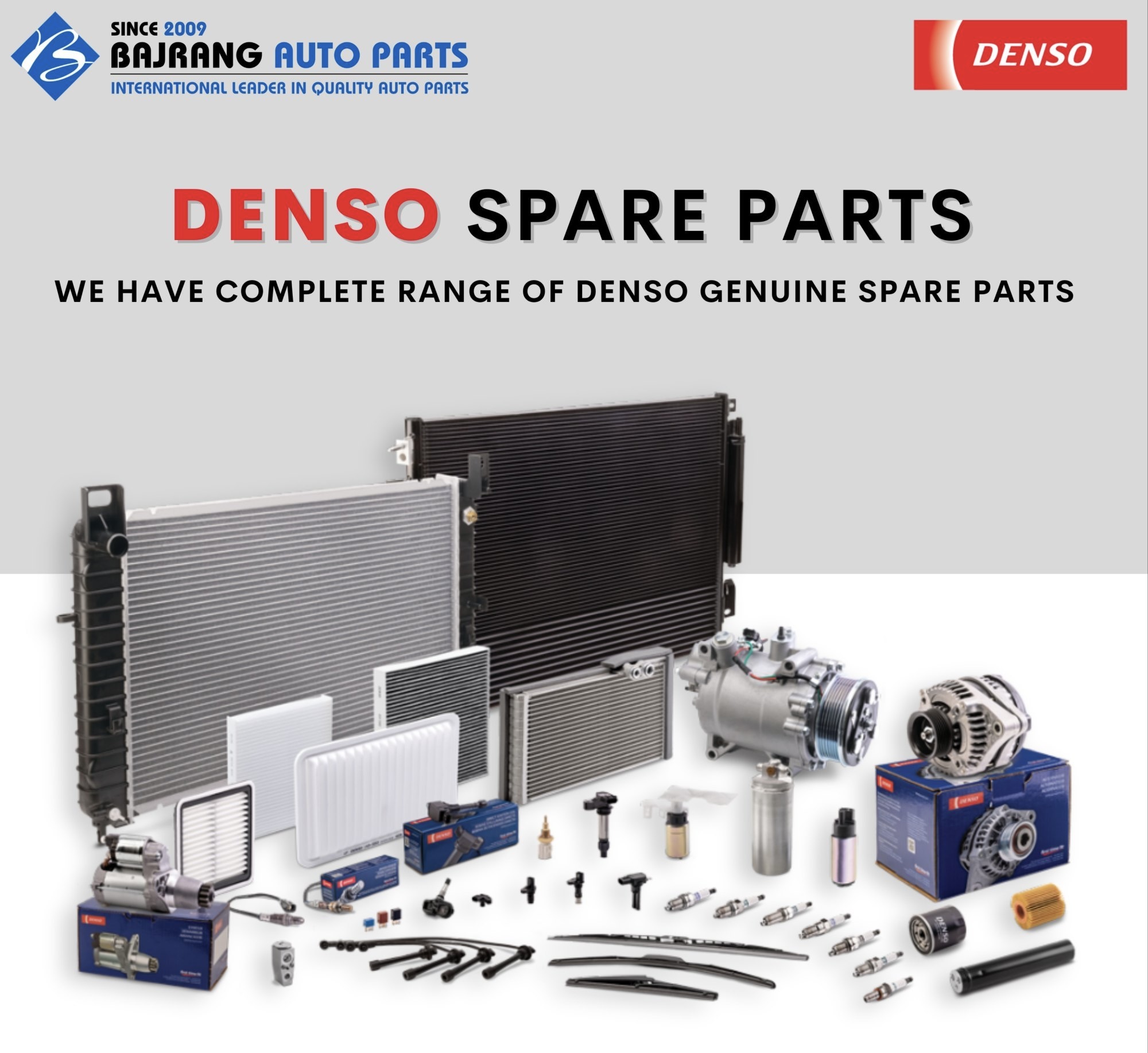Denso